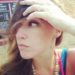 Meet your Posher, Kate